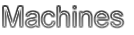 Machines 
